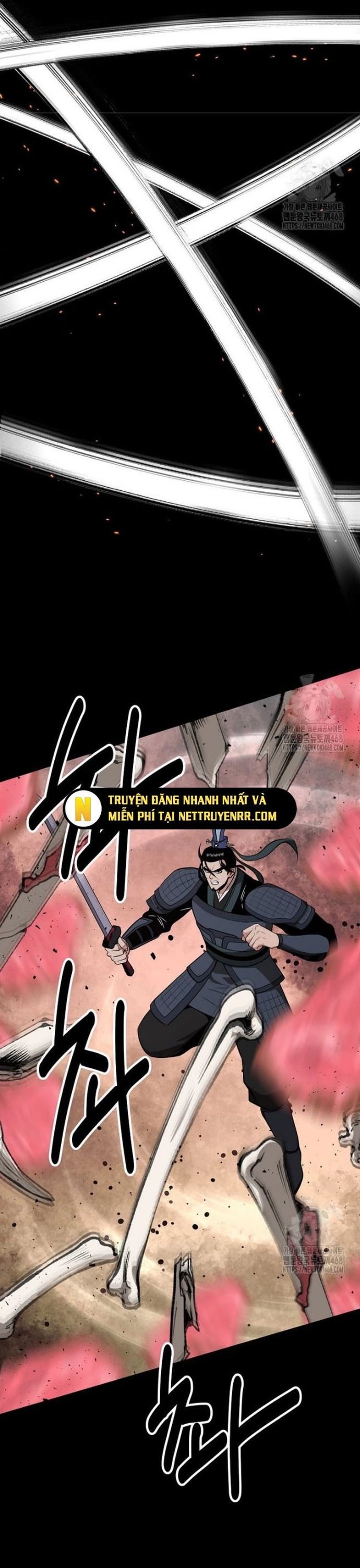 Thiên hạ đệ nhất côn luân khách điếm Chapter 63 - 5