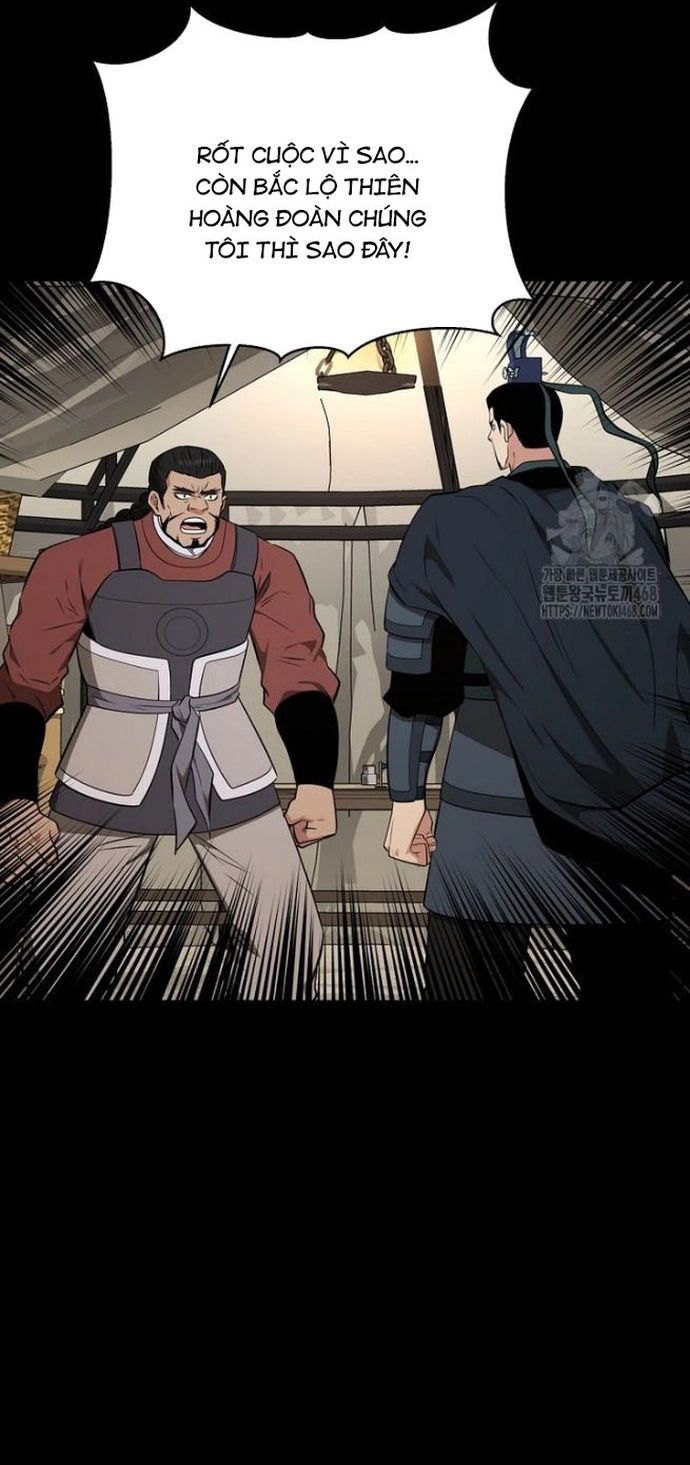 Thiên hạ đệ nhất côn luân khách điếm Chapter 63 - 9