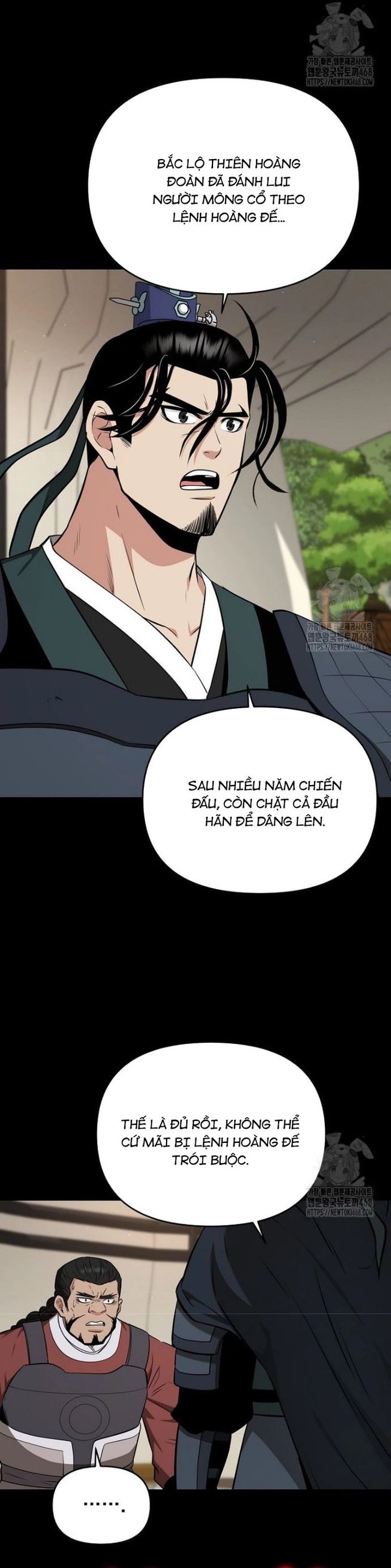 Thiên hạ đệ nhất côn luân khách điếm Chapter 63 - 10