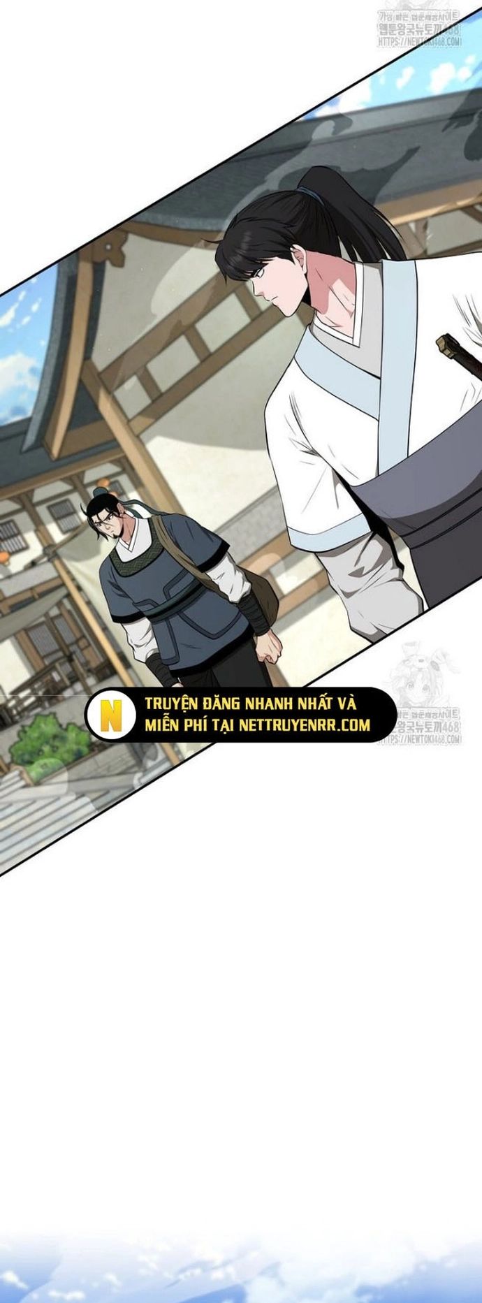 Thiên hạ đệ nhất côn luân khách điếm Chapter 64 - 12