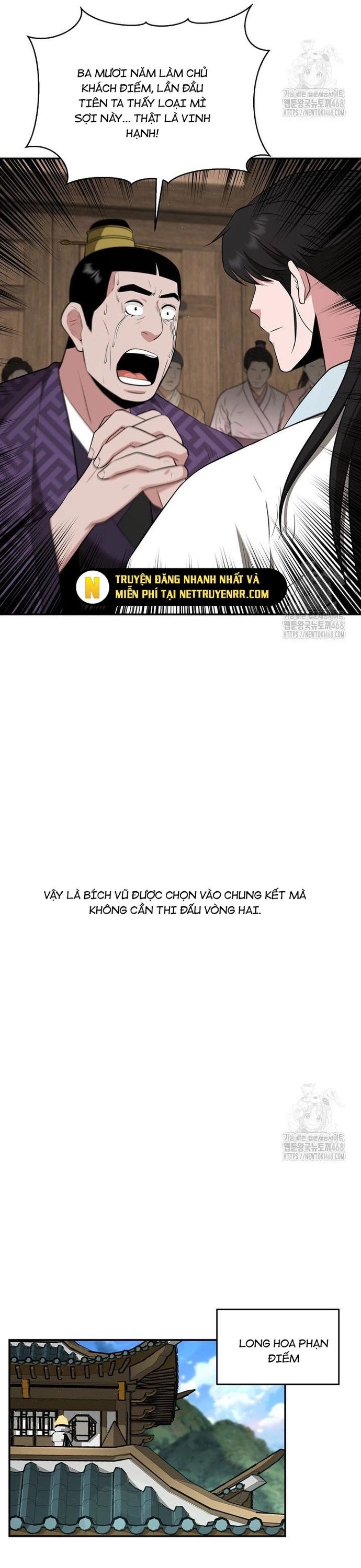 Thiên hạ đệ nhất côn luân khách điếm Chapter 64 - 32