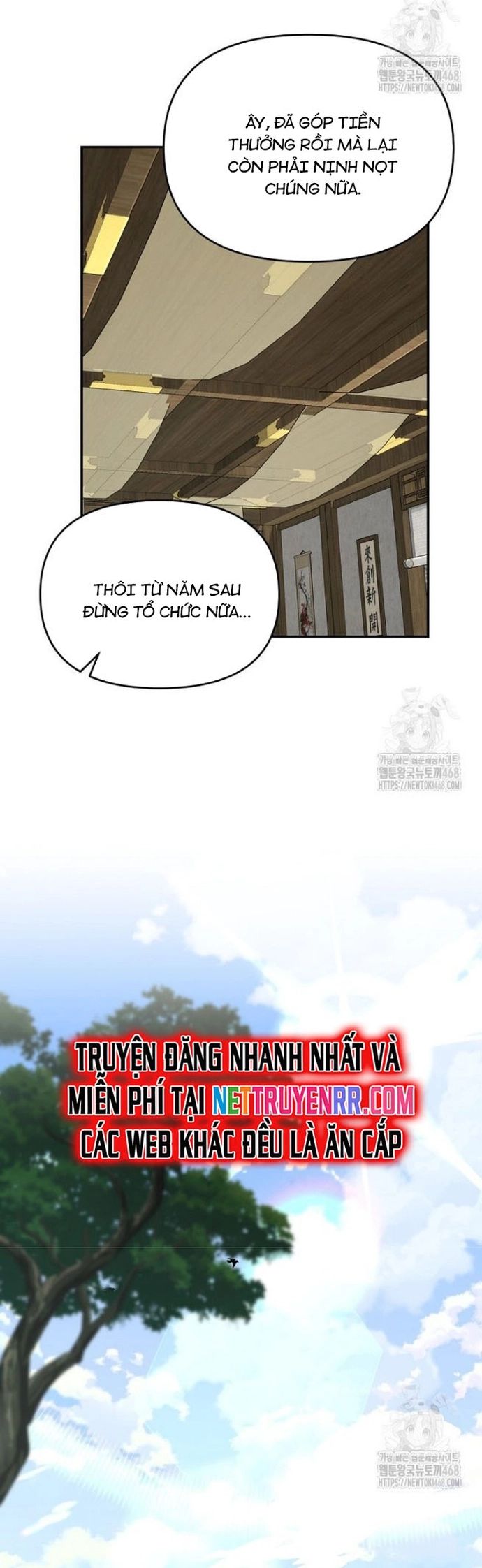Thiên hạ đệ nhất côn luân khách điếm Chapter 64 - 5