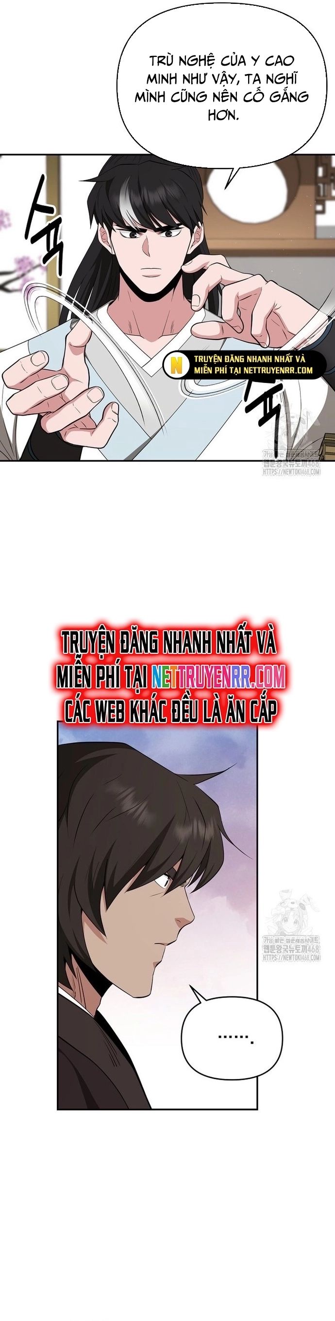 Thiên hạ đệ nhất côn luân khách điếm Chapter 65 - 14