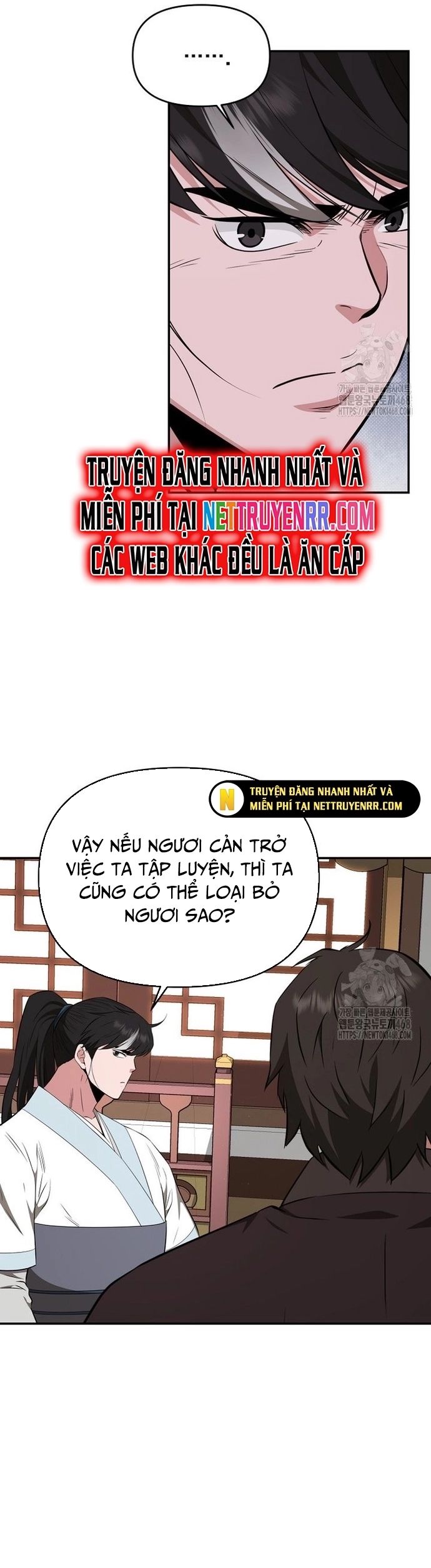 Thiên hạ đệ nhất côn luân khách điếm Chapter 65 - 17