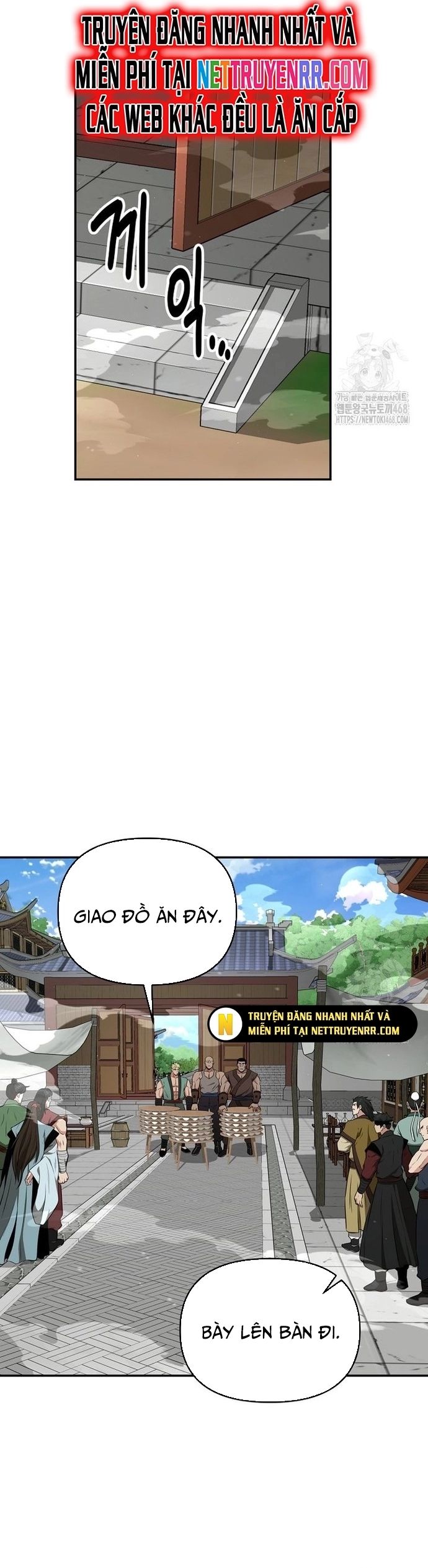 Thiên hạ đệ nhất côn luân khách điếm Chapter 65 - 23