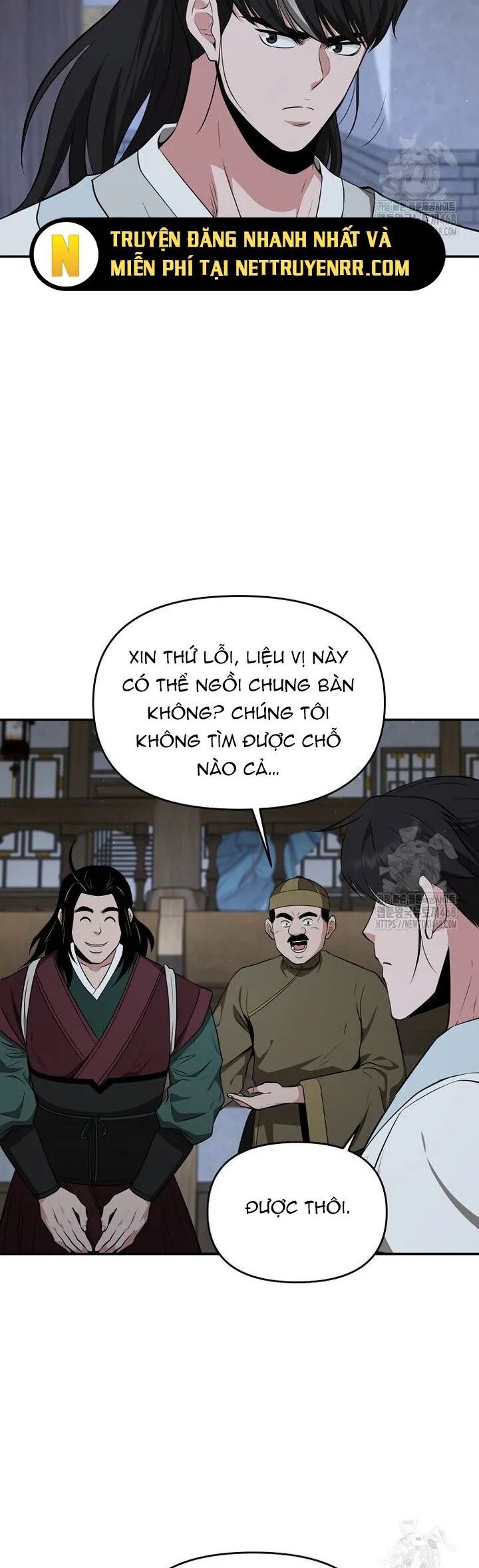Thiên hạ đệ nhất côn luân khách điếm Chapter 67 - 33