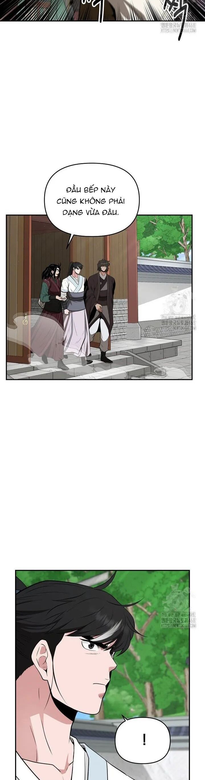 Thiên hạ đệ nhất côn luân khách điếm Chapter 67 - 43