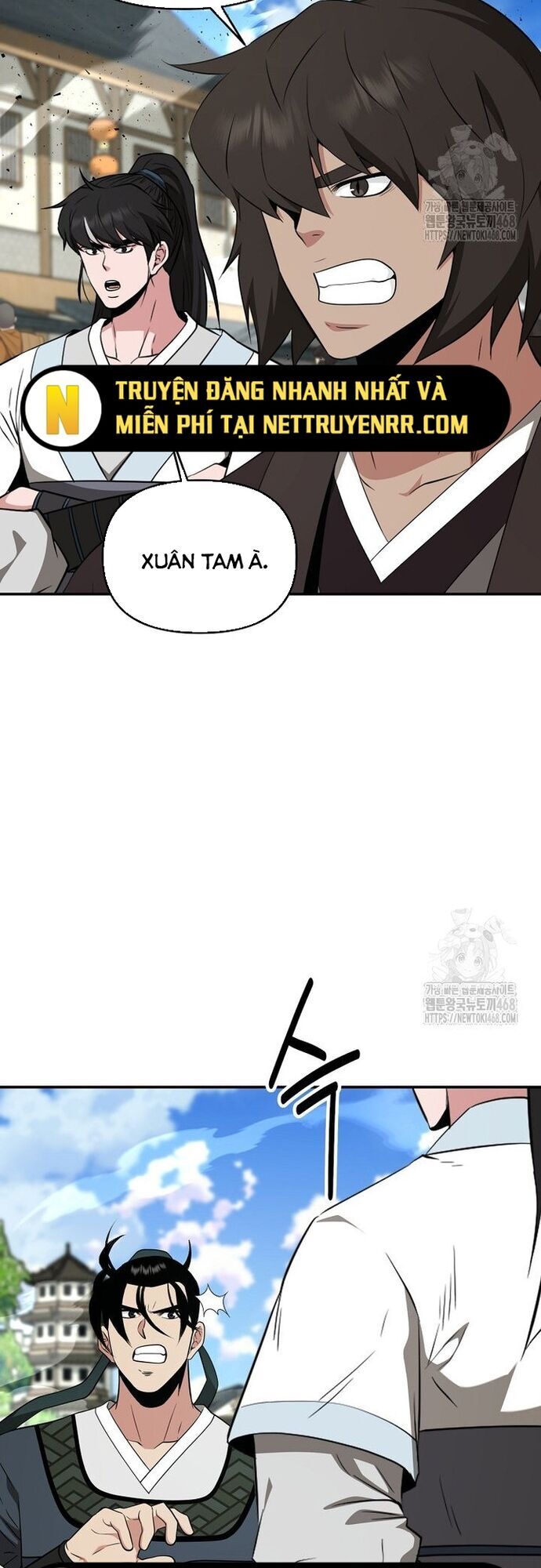 Thiên hạ đệ nhất côn luân khách điếm Chapter 68 - 4