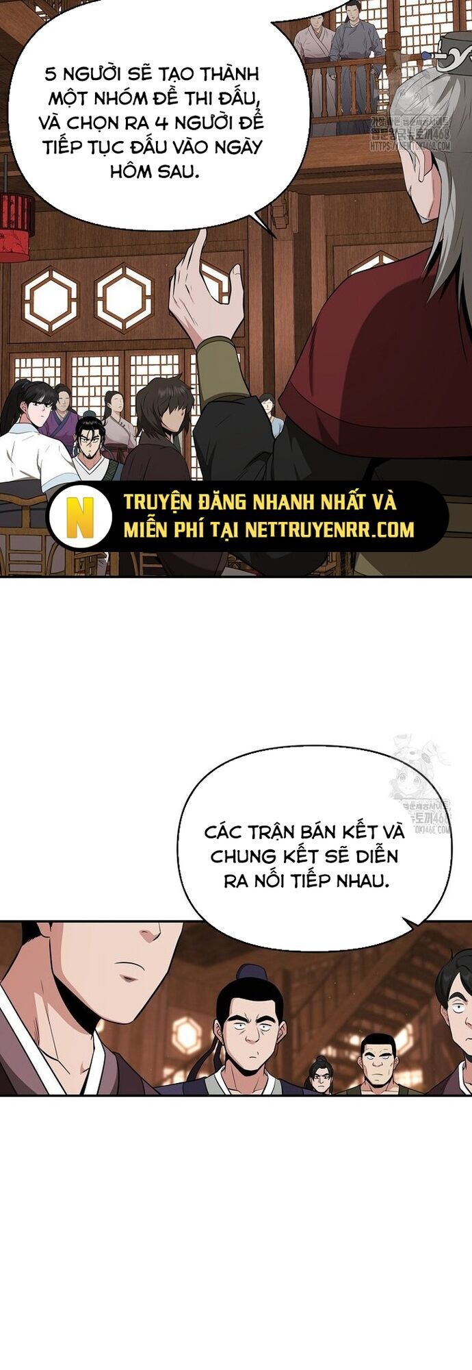 Thiên hạ đệ nhất côn luân khách điếm Chapter 68 - 34