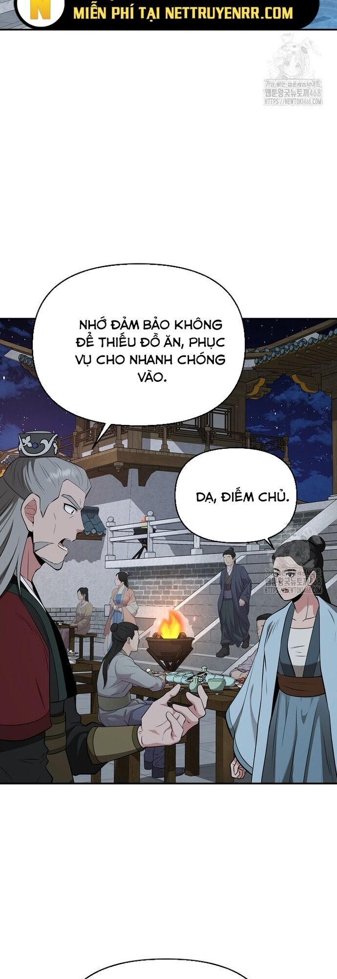 Thiên hạ đệ nhất côn luân khách điếm Chapter 68 - 36