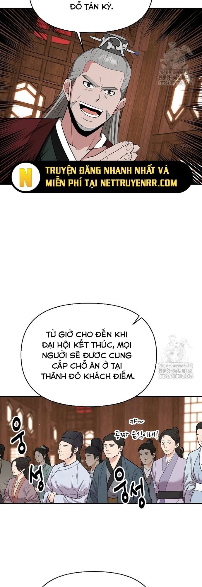 Thiên hạ đệ nhất côn luân khách điếm Chapter 68 - 10