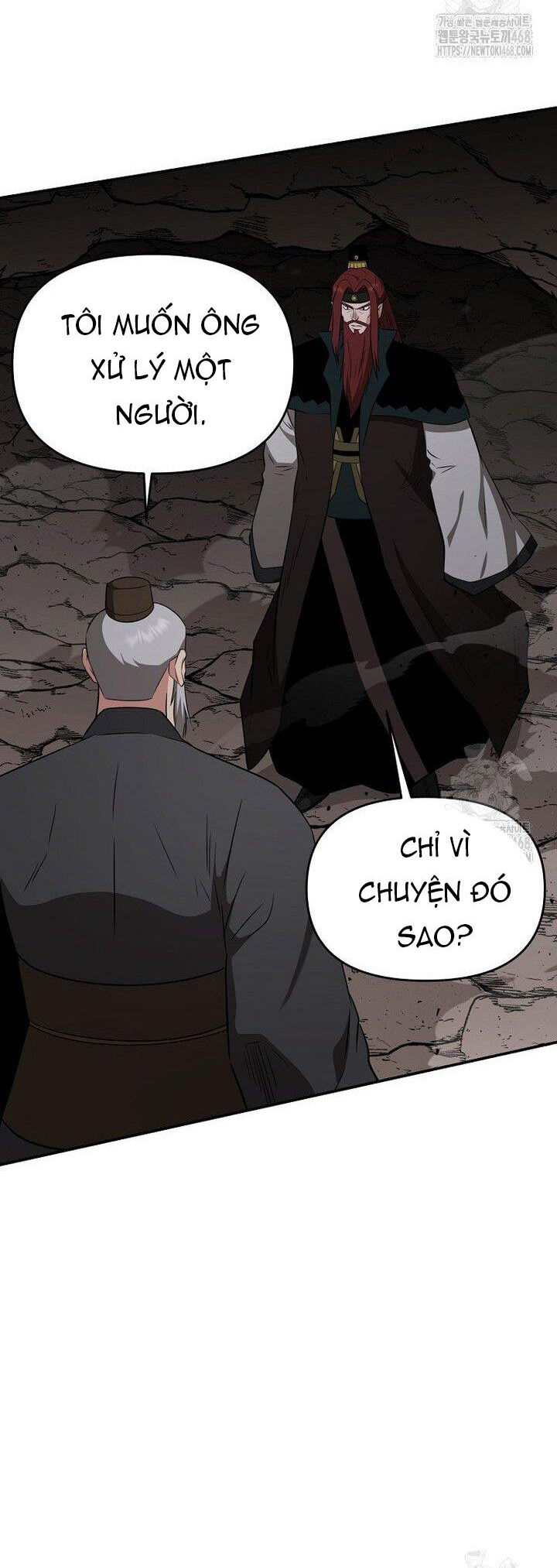 Thiên hạ đệ nhất côn luân khách điếm Chapter 69 - 16
