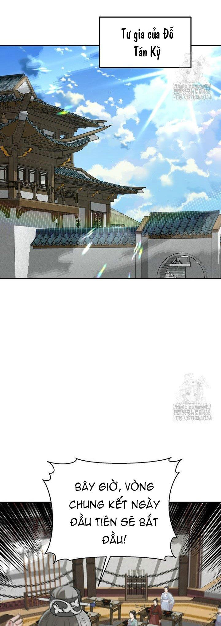Thiên hạ đệ nhất côn luân khách điếm Chapter 69 - 29