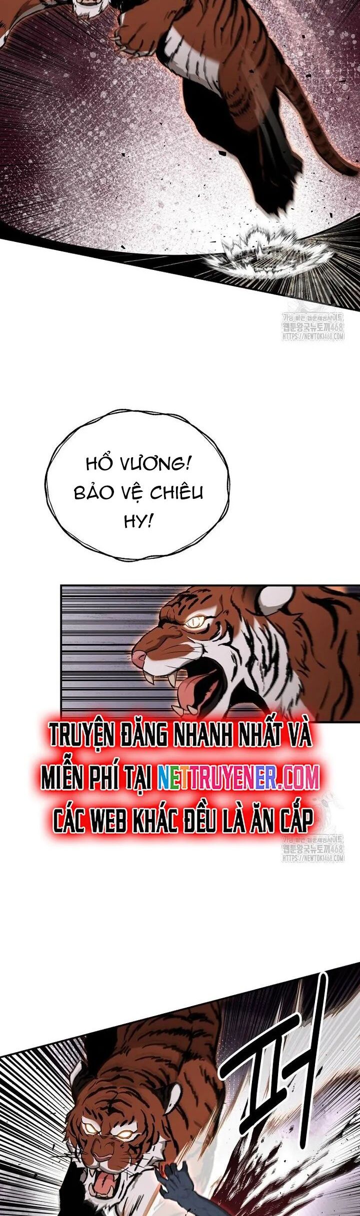Thiên hạ đệ nhất côn luân khách điếm Chapter 71 - 3