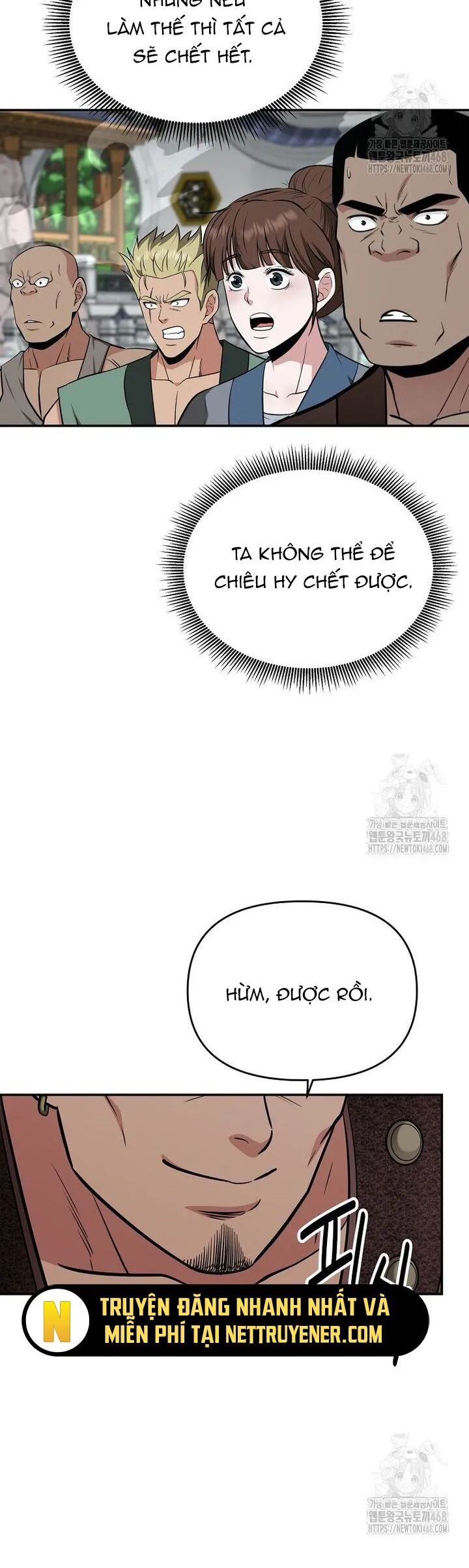 Thiên hạ đệ nhất côn luân khách điếm Chapter 71 - 43