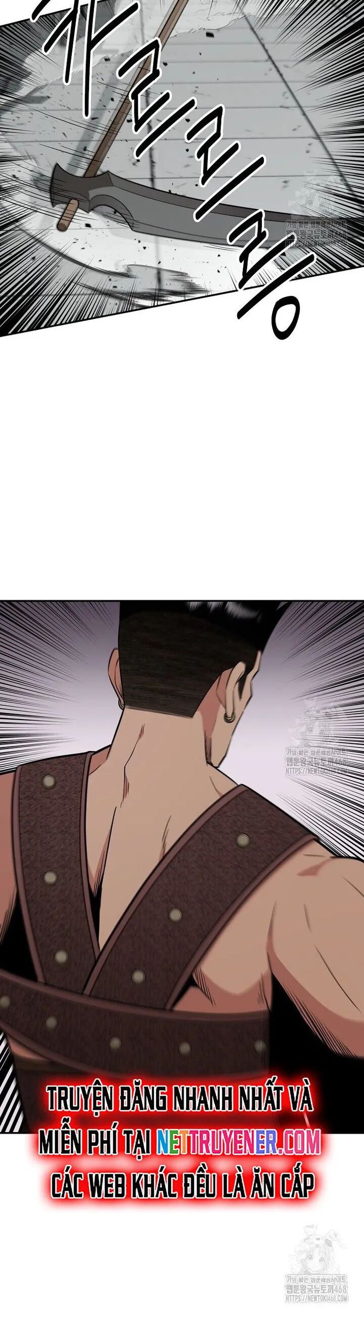 Thiên hạ đệ nhất côn luân khách điếm Chapter 71 - 6