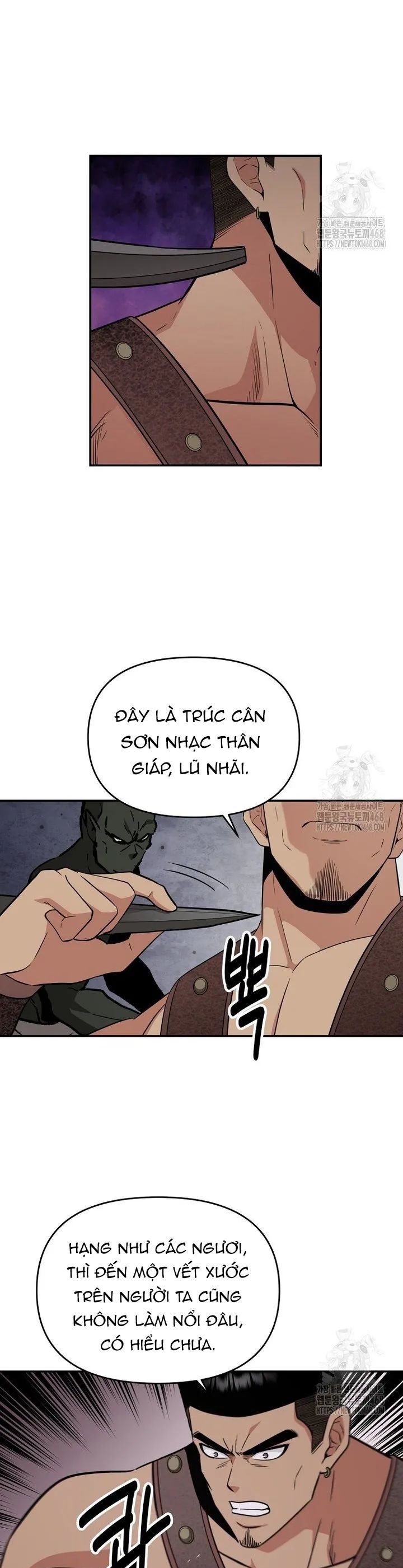 Thiên hạ đệ nhất côn luân khách điếm Chapter 71 - 8