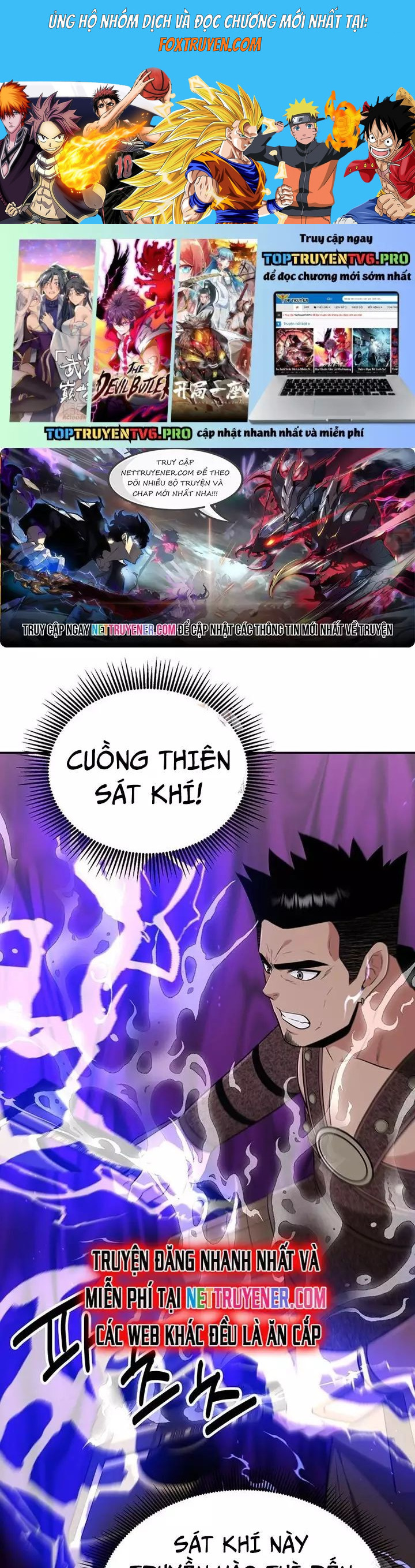 Thiên hạ đệ nhất côn luân khách điếm Chapter 72 - 1