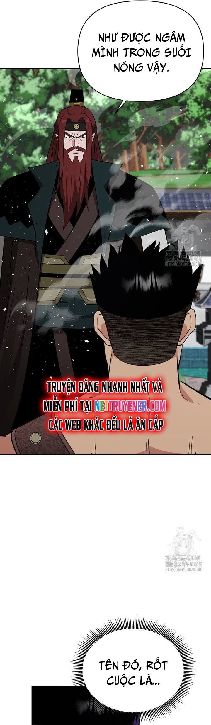 Thiên hạ đệ nhất côn luân khách điếm Chapter 72 - 13