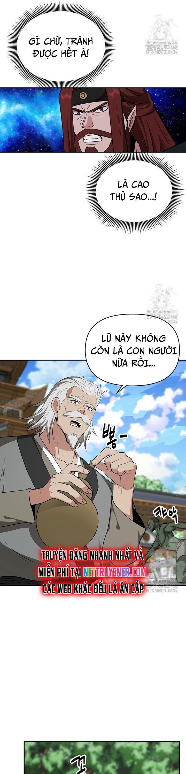 Thiên hạ đệ nhất côn luân khách điếm Chapter 72 - 37