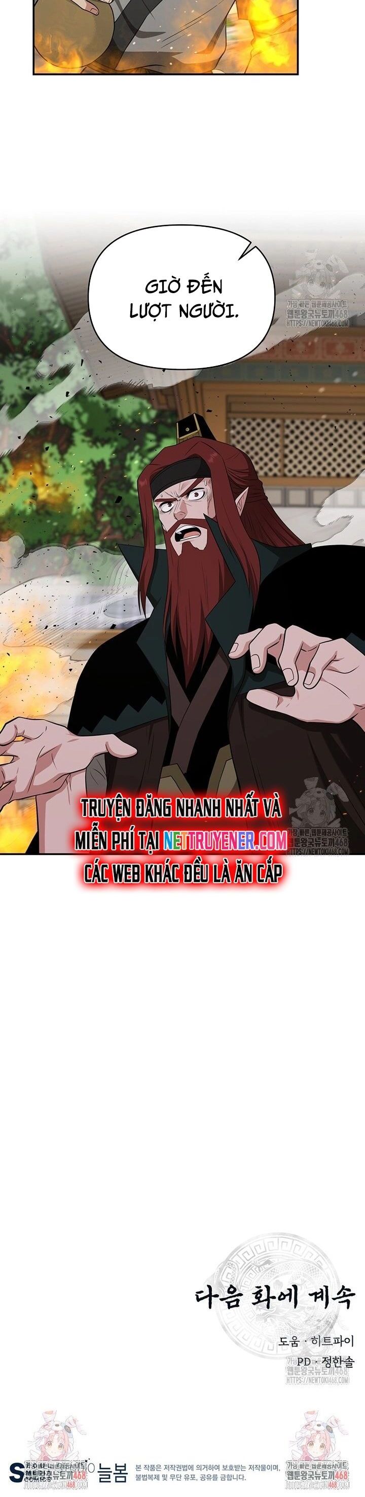 Thiên hạ đệ nhất côn luân khách điếm Chapter 72 - 40