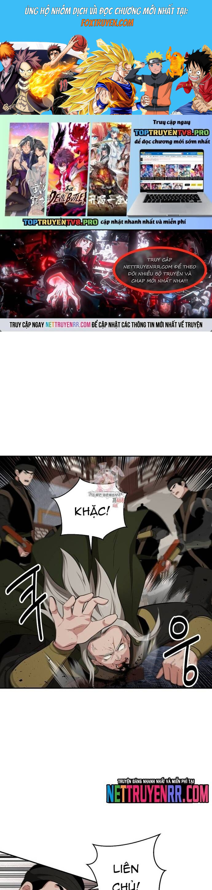 Thiên hạ đệ nhất côn luân khách điếm Chapter 75 - 1