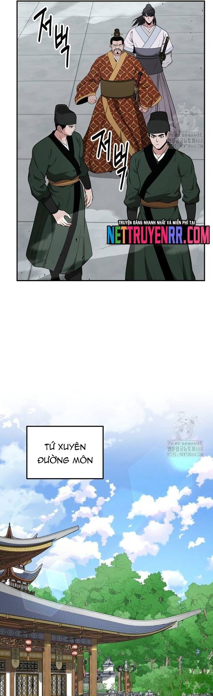 Thiên hạ đệ nhất côn luân khách điếm Chapter 75 - 29