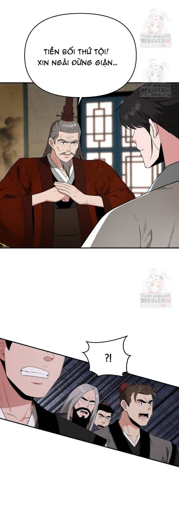 Thiên hạ đệ nhất côn luân khách điếm Chapter 76 - 15