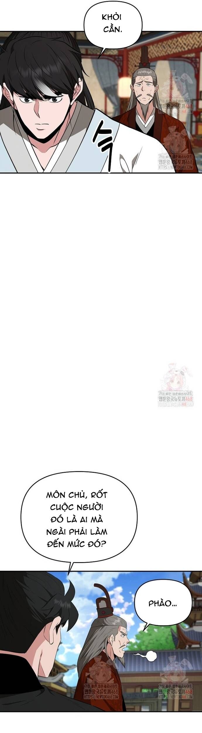 Thiên hạ đệ nhất côn luân khách điếm Chapter 76 - 18
