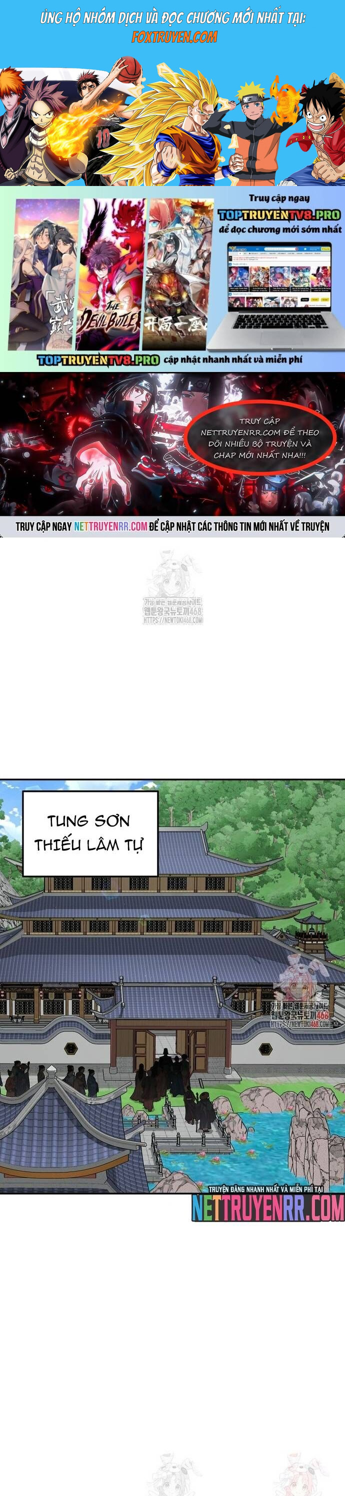 Thiên hạ đệ nhất côn luân khách điếm Chapter 77 - 1