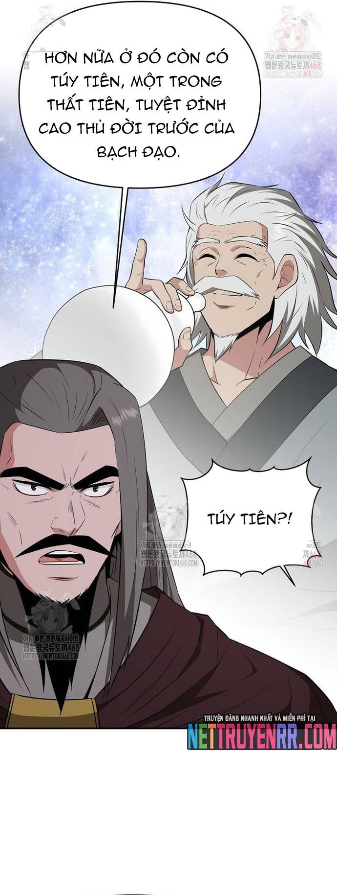 Thiên hạ đệ nhất côn luân khách điếm Chapter 77 - 16