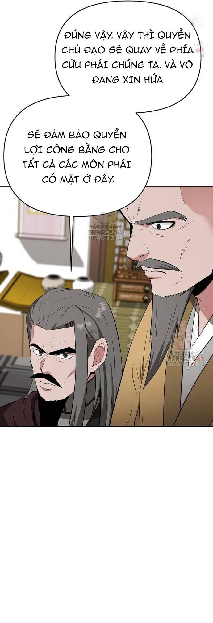 Thiên hạ đệ nhất côn luân khách điếm Chapter 77 - 21