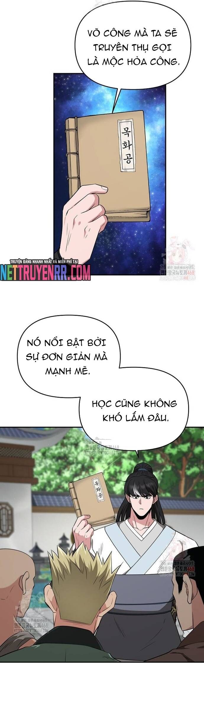 Thiên hạ đệ nhất côn luân khách điếm Chapter 77 - 24