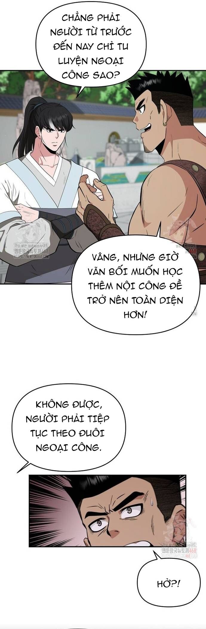 Thiên hạ đệ nhất côn luân khách điếm Chapter 77 - 27