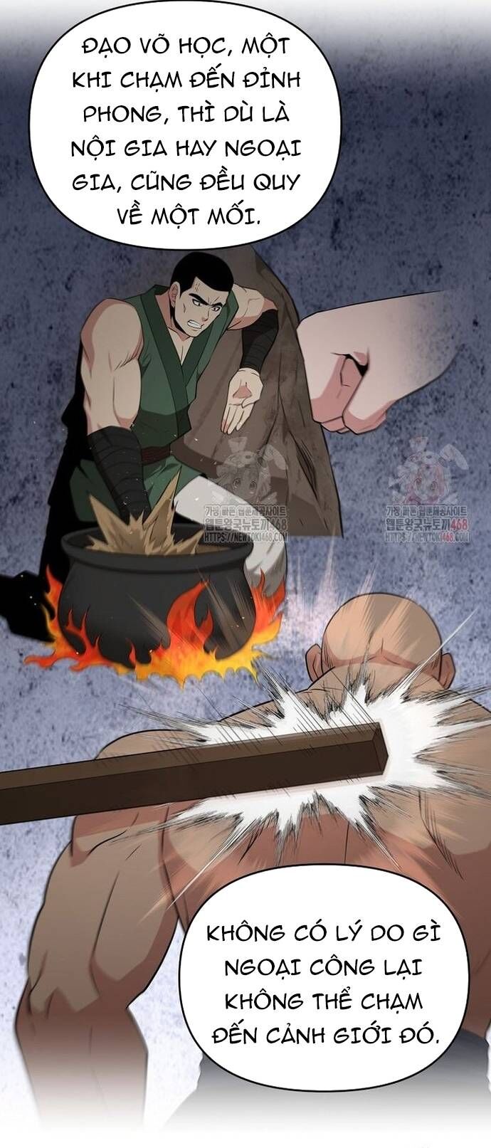 Thiên hạ đệ nhất côn luân khách điếm Chapter 77 - 28