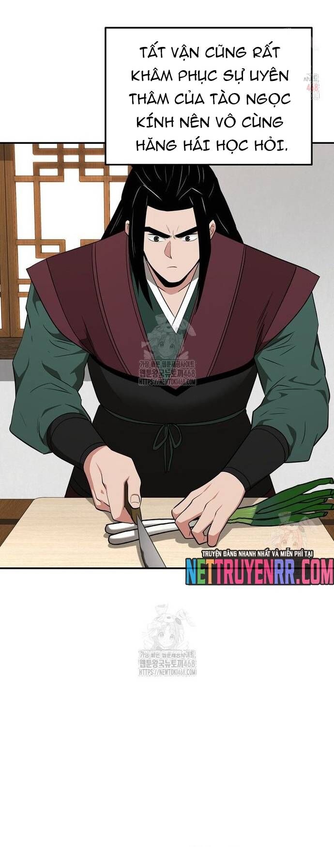 Thiên hạ đệ nhất côn luân khách điếm Chapter 77 - 42