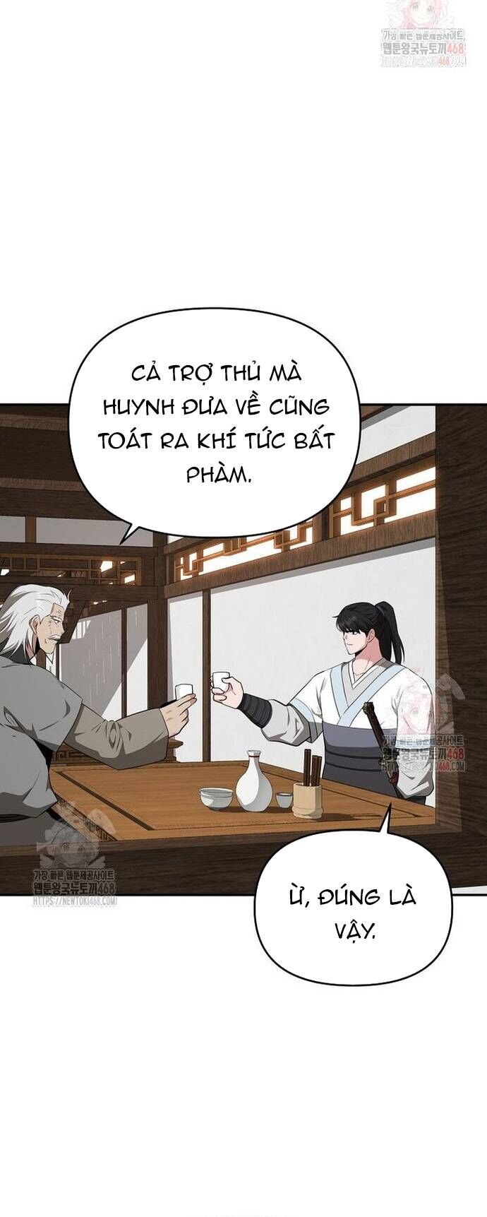 Thiên hạ đệ nhất côn luân khách điếm Chapter 77 - 44