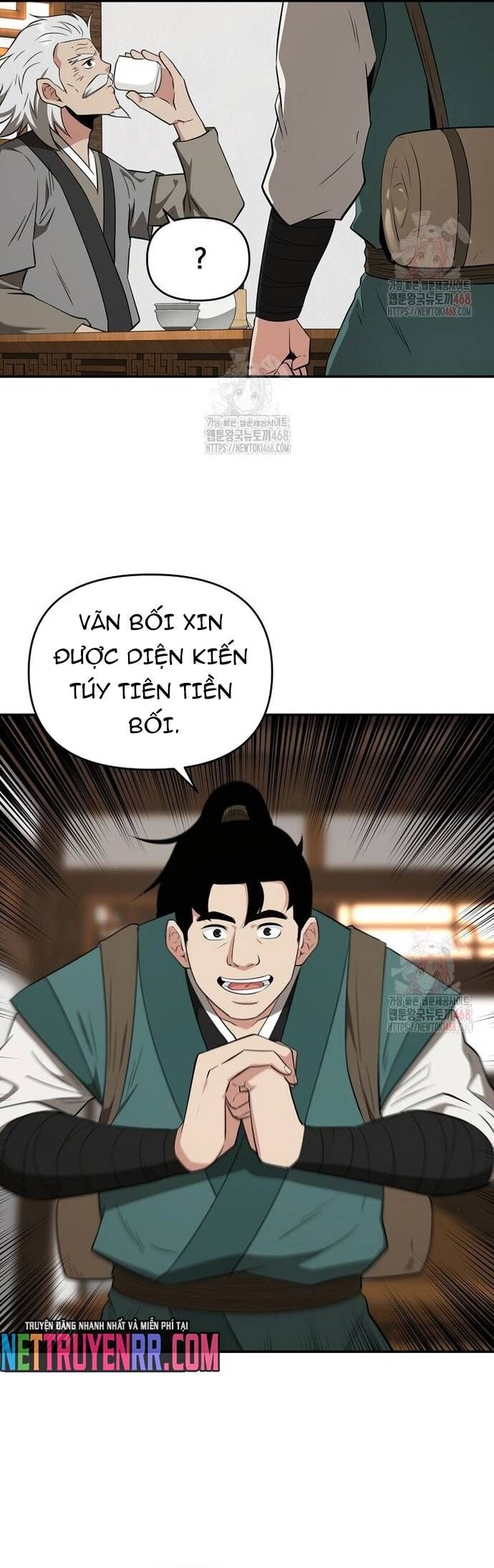 Thiên hạ đệ nhất côn luân khách điếm Chapter 77 - 46