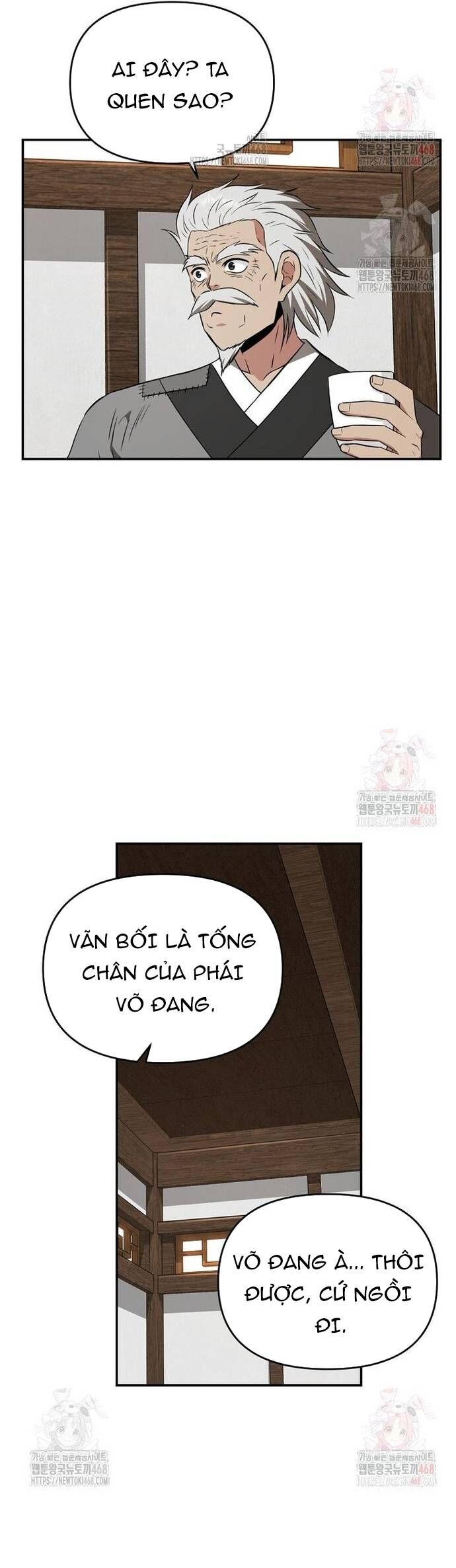 Thiên hạ đệ nhất côn luân khách điếm Chapter 77 - 47