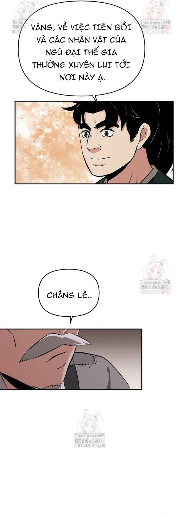 Thiên hạ đệ nhất côn luân khách điếm Chapter 77 - 50