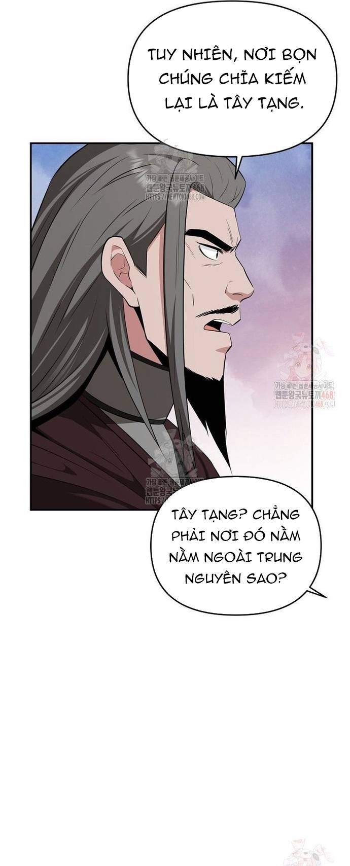 Thiên hạ đệ nhất côn luân khách điếm Chapter 77 - 6