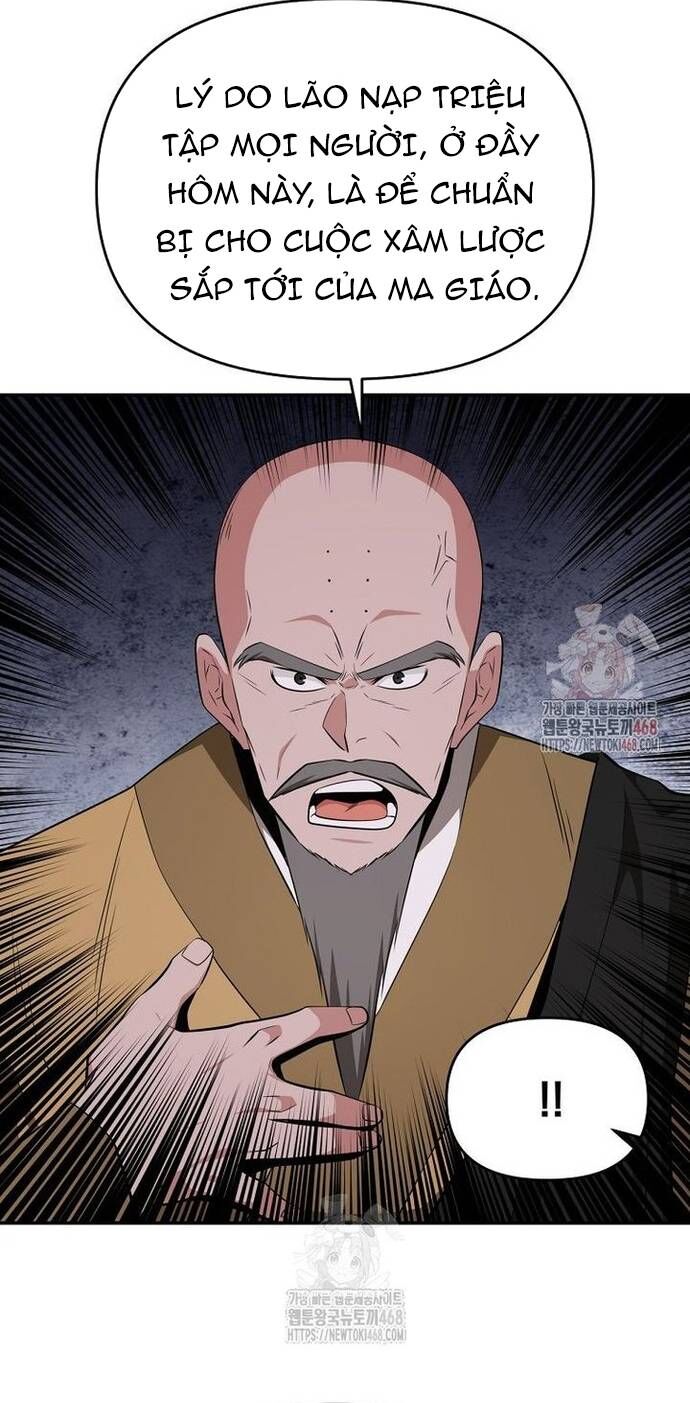 Thiên hạ đệ nhất côn luân khách điếm Chapter 77 - 8