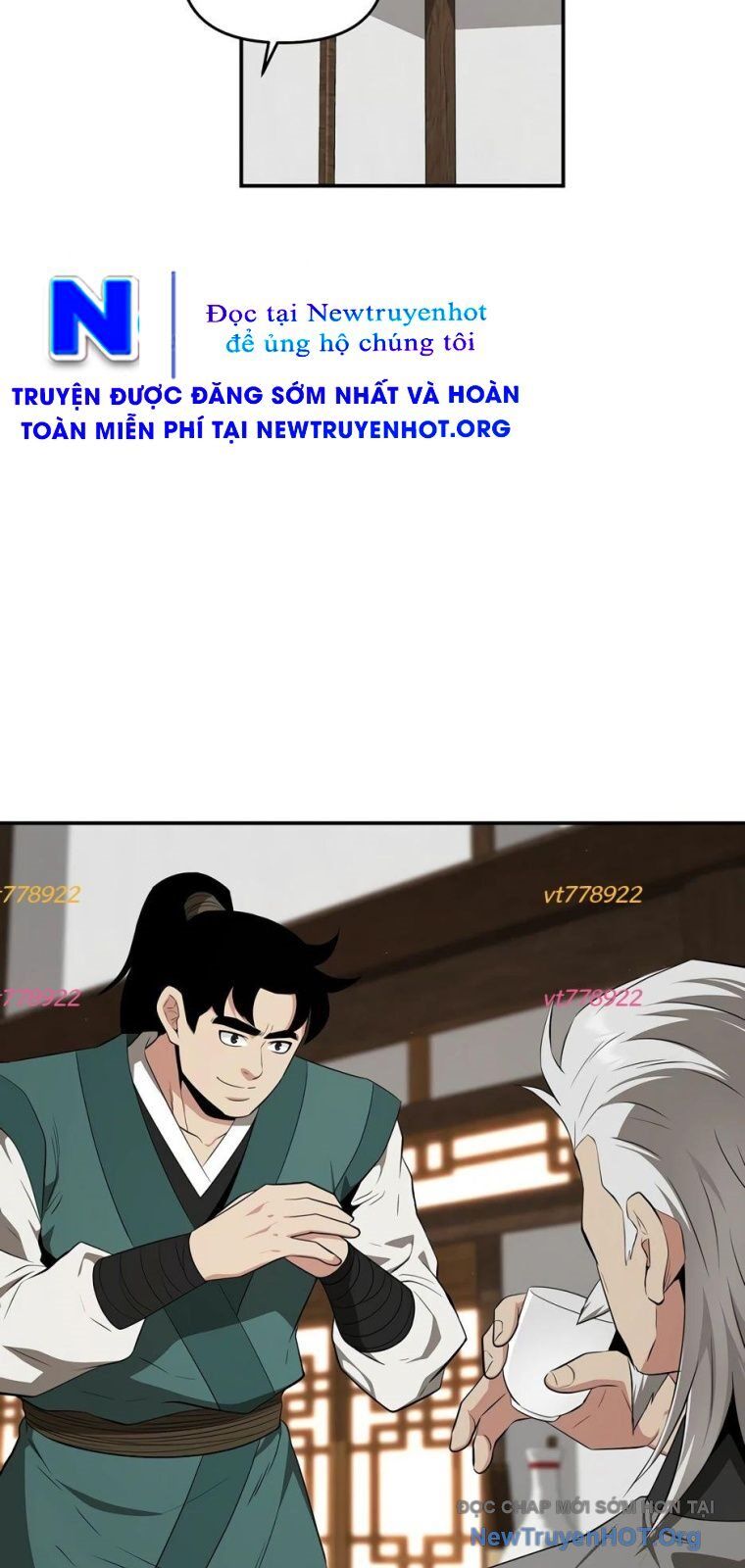 Thiên hạ đệ nhất côn luân khách điếm Chapter 78 - 16