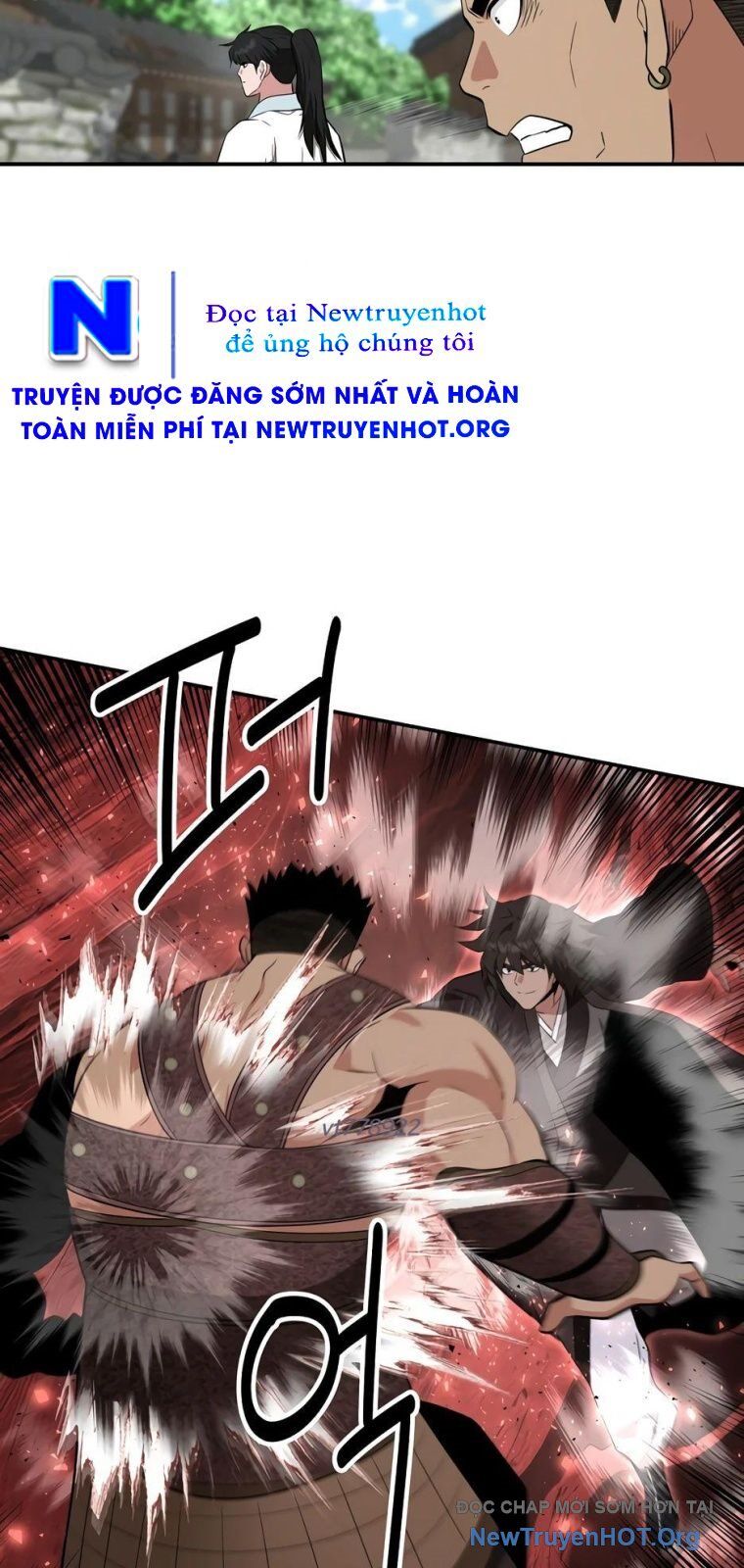 Thiên hạ đệ nhất côn luân khách điếm Chapter 78 - 23