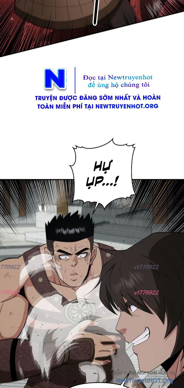 Thiên hạ đệ nhất côn luân khách điếm Chapter 78 - 24