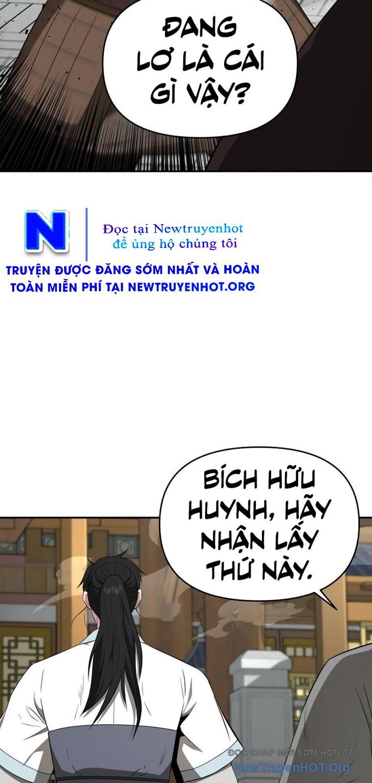Thiên hạ đệ nhất côn luân khách điếm Chapter 78 - 25