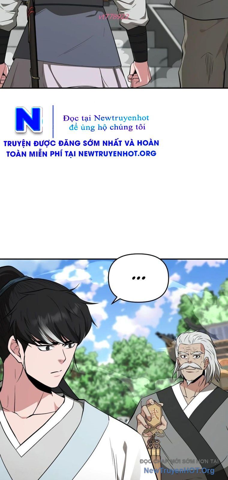 Thiên hạ đệ nhất côn luân khách điếm Chapter 78 - 26