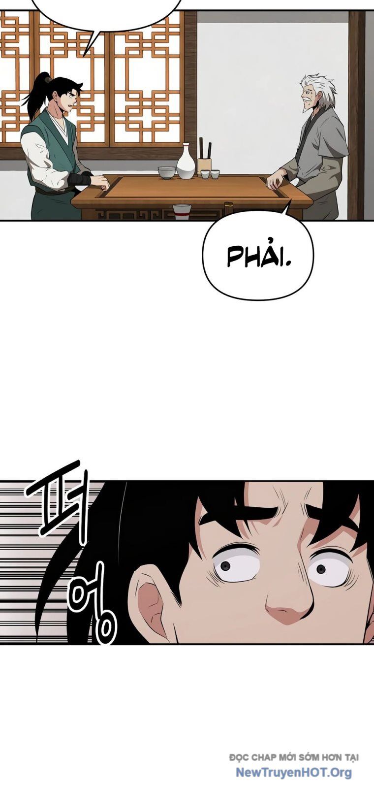 Thiên hạ đệ nhất côn luân khách điếm Chapter 78 - 4