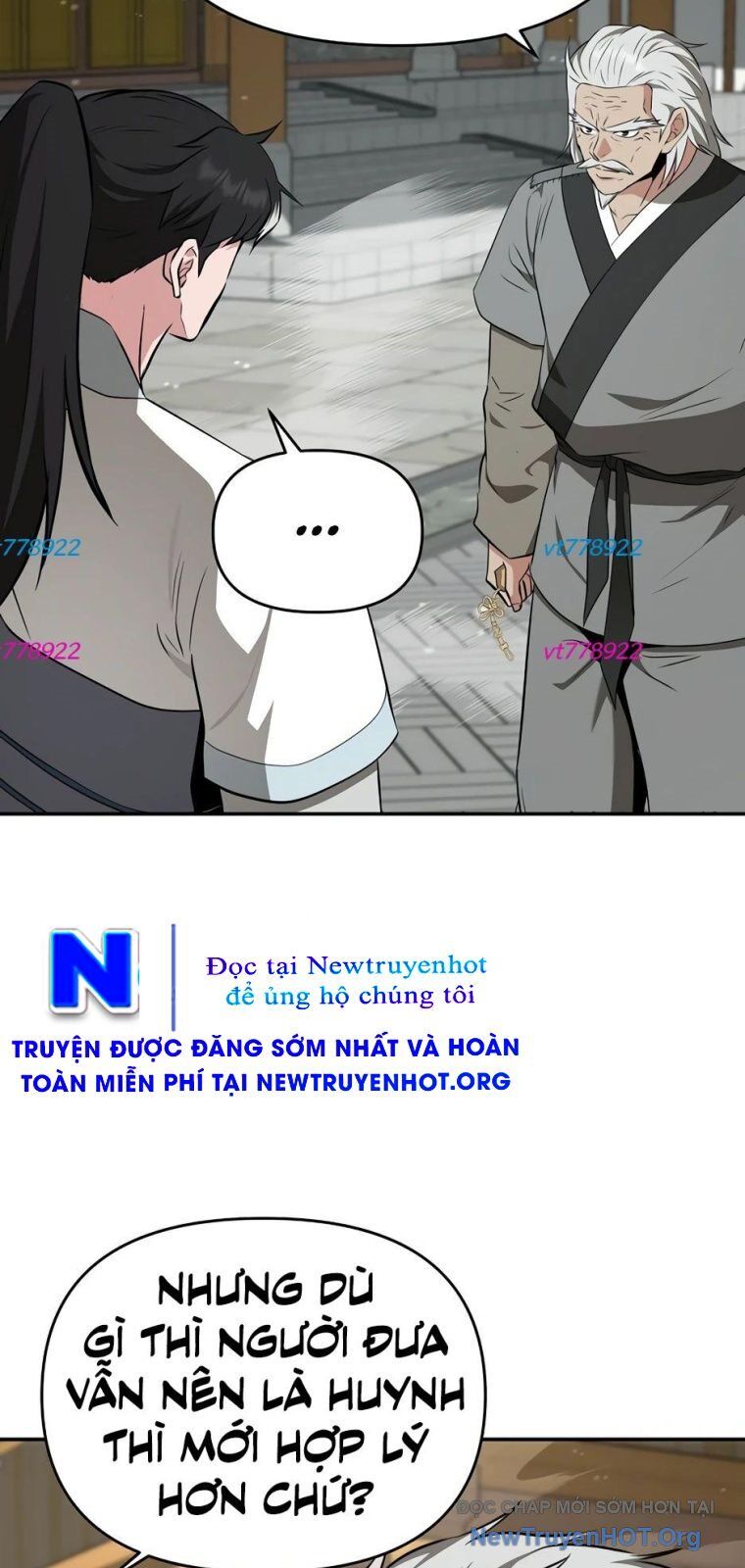 Thiên hạ đệ nhất côn luân khách điếm Chapter 78 - 31