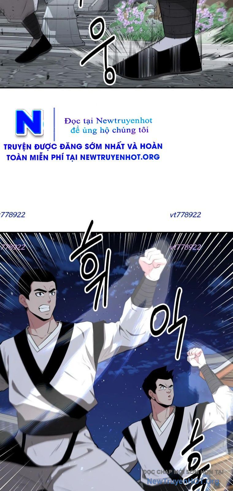 Thiên hạ đệ nhất côn luân khách điếm Chapter 78 - 37